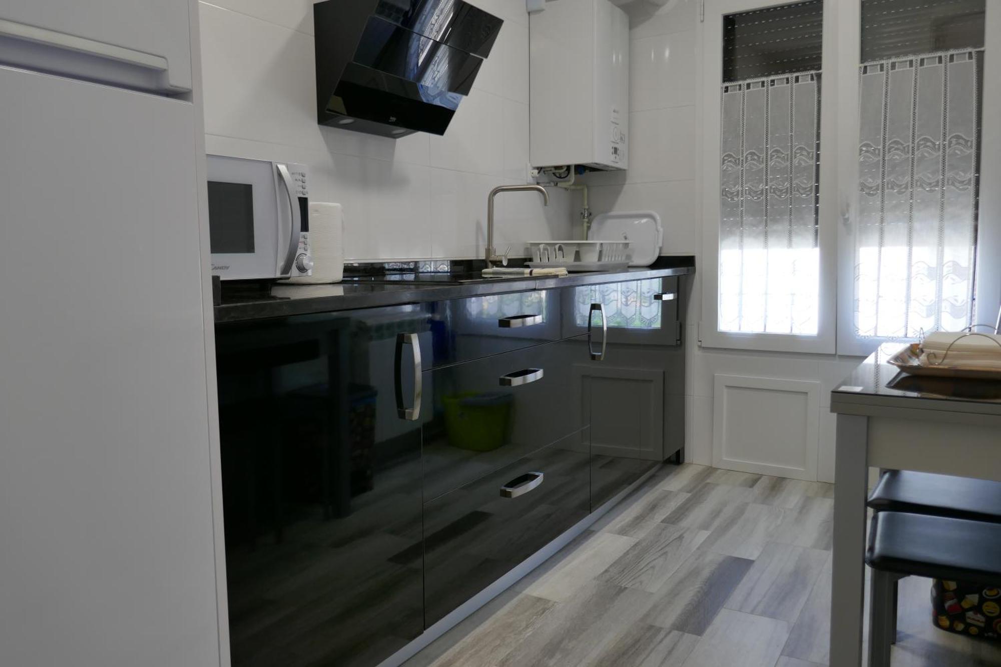 Apartamentos La Muralla Zamora Quarto foto