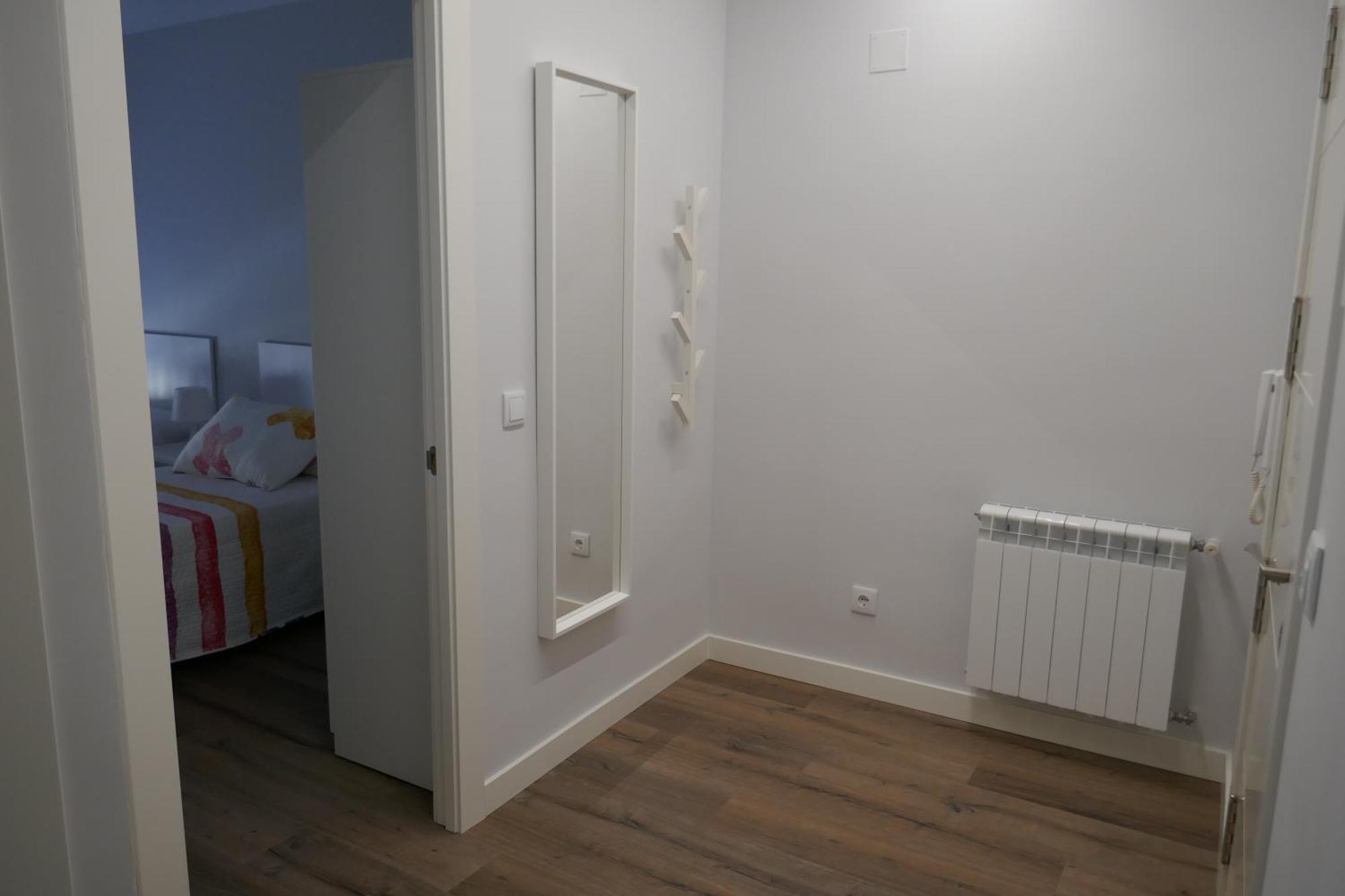 Apartamentos La Muralla Zamora Quarto foto