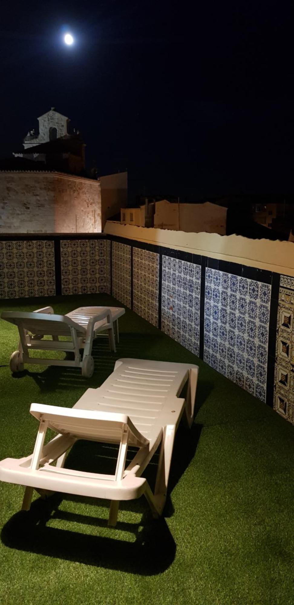 Apartamentos La Muralla Zamora Quarto foto